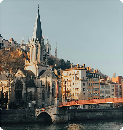 ESN Lyon