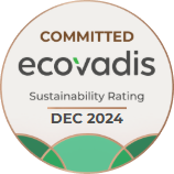 L'impact RSE de MSI Experts a été reconnu par Ecovadis